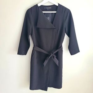 NWT Willow & Thread Black Dress